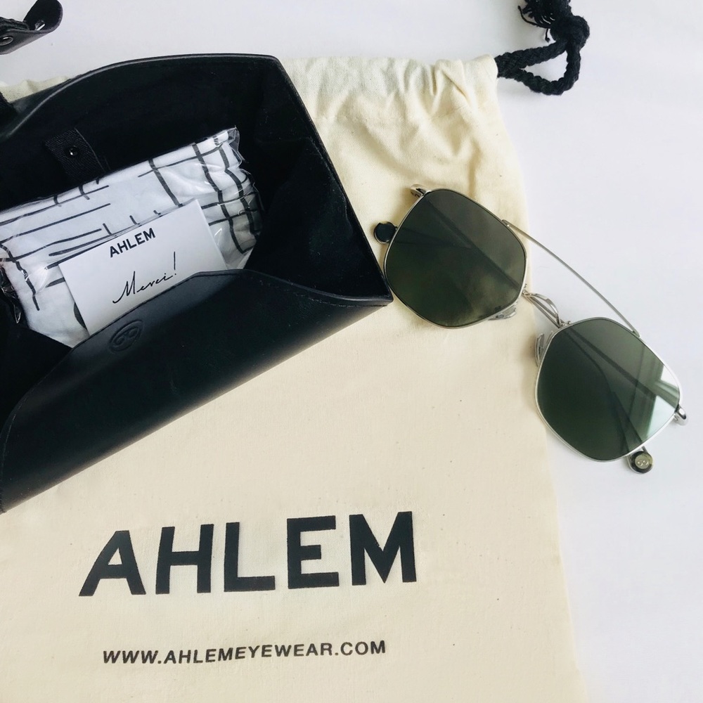 AHLEM sunglasses - Picture 3 of 5